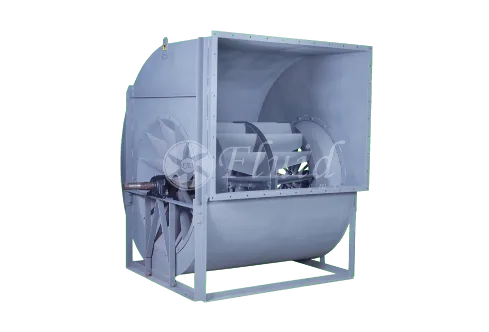 LIMIT LOAD BLOWER