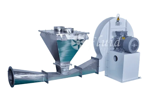 pneumatic conveying system homeimage