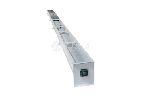 screw conveyor image